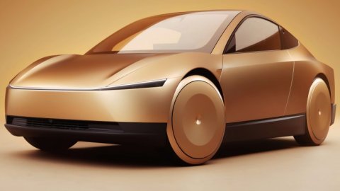 Thông số đầy đủ của Tesla Cybercab đã được công bố