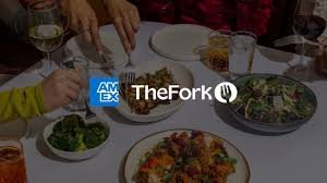 American Express công bố kế hoạch mua lại TheFork, nền tảng đặt bàn nhà hàng hàng đầu châu Âu