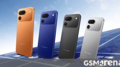 Tecno Spark 50 Pro ra mắt với chip Helio G100 Ultimate, sạc 60W và tiêu chuẩn IP69