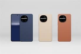 Sharp ra mắt smartphone AQUOS R11 với nhiều tính năng AI tiên tiến