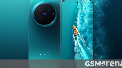 Vivo công bố ngày ra mắt X Fold6 và mở đặt hàng trước