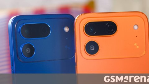 Trên tay Tecno Spark 50 Pro: Thiết kế nổi bật và hiệu năng ấn tượng