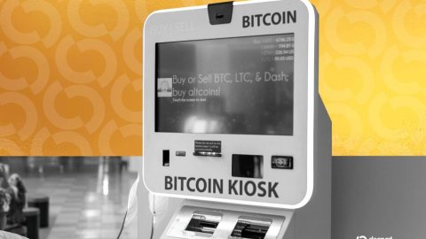 Delaware Tiến Hành Dự Luật Cấm Các Máy ATM Bitcoin "Lừa Đảo"