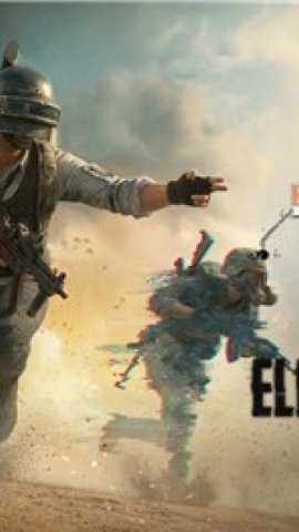 Krafton ra mắt chế độ chơi mới với AI trong PUBG