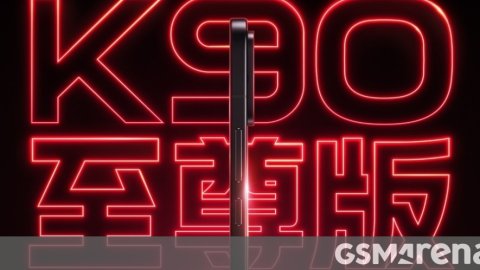 Redmi K90 Ultra sẽ ra mắt trong tháng này, mở đặt trước