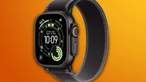 Apple Watch Ultra 4 sắp ra mắt – lý do bạn nên hào hứng