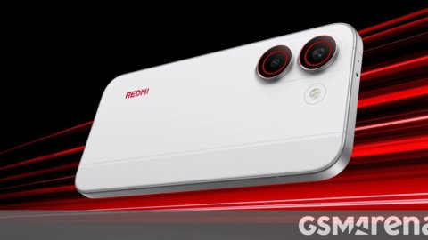Ra mắt Redmi Turbo 5 với chip Dimensity 8500-Ultra và pin 7,540mAh tại Ấn Độ