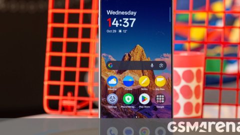 Thông tin chi tiết về màn hình của OnePlus 16 bị rò rỉ
