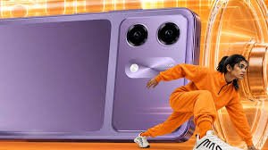 HMD Vibe 2 5G: Smartphone 5G giá rẻ với RAM 6GB chỉ 14,999 rupee