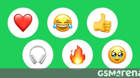 Spotify bổ sung phản ứng emoji cho danh sách phát cộng tác