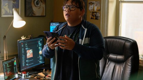 Samsung Hợp Tác Cùng Sony Pictures Trong Spider-Man: Brand New Day