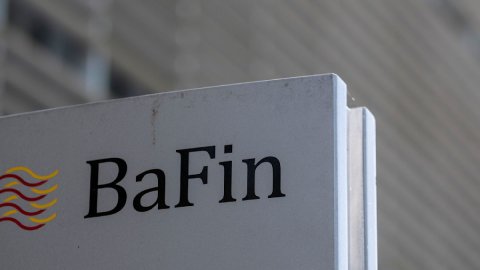 Bafin can thiệp để bảo vệ nhà đầu tư trước rủi ro từ chứng khoán Turbo