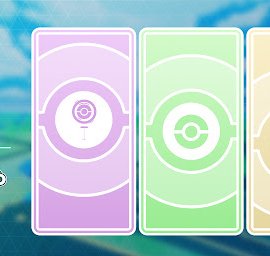 Cập nhật mới cho Pokémon GO: Thử thách theo thời gian và khám phá hàng ngày