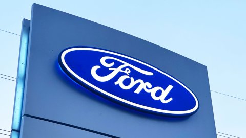 Ford thông báo triệu hồi lại hơn 389.000 xe do sửa chữa không đúng cách