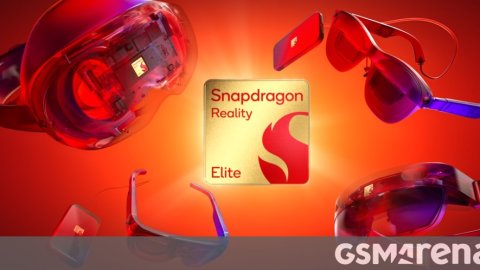 Qualcomm ra mắt Snapdragon Reality Elite, nền tảng XR thế hệ mới