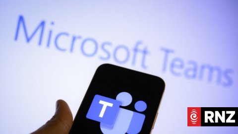 Tính năng mới của Microsoft Teams gây lo ngại về quyền riêng tư