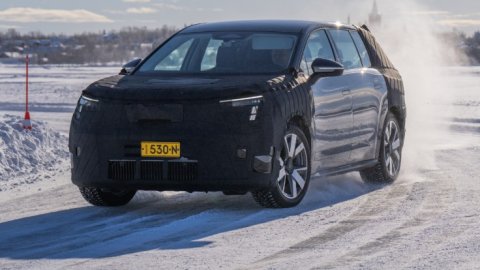 Skoda Peaq hoàn tất kiểm tra khắc nghiệt toàn cầu trước khi ra mắt