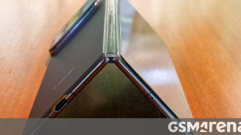Xiaomi Mix Fold 5 có thể ra mắt sớm hơn dự kiến