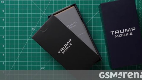 Điện thoại Trump Mobile T1 có thực sự theo dõi bạn?