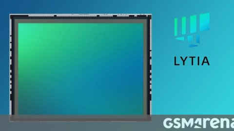 Sony ra mắt cảm biến hình ảnh Lytia 910 với dải động 100dB