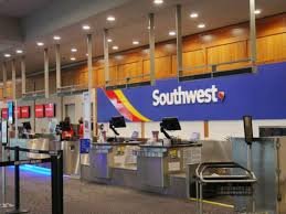 Southwest Airlines hợp tác với AWS để trở thành hãng hàng không dựa trên đám mây và AI