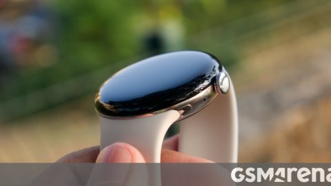 Wear OS 7 chính thức ra mắt cho các mẫu Pixel Watch đủ điều kiện