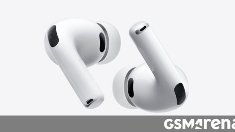 Apple dự kiến ra mắt AirPods tích hợp camera vào cuối năm 2027