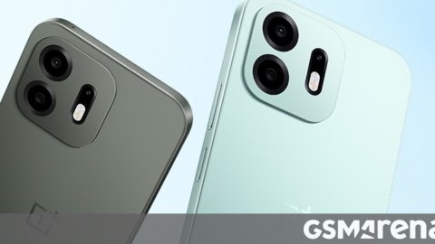OnePlus N6 xác nhận sẽ trang bị pin 8.000mAh