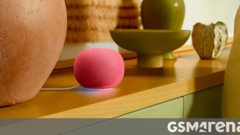 Google Home Speaker với Gemini chính thức ra mắt, cho phép đặt hàng trước