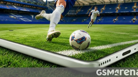 Vivo bắt đầu tiết lộ Y500 toàn cầu với thông số pin và màn hình