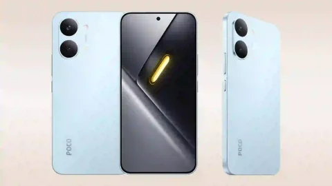 So sánh Xiaomi Poco X8 Pro và Poco X8 Pro Max