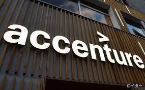 Accenture hạ dự báo doanh thu năm tài chính 2026