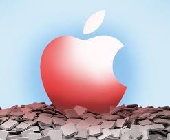 Apple tìm cách mua bộ nhớ từ Trung Quốc giữa khủng hoảng chip