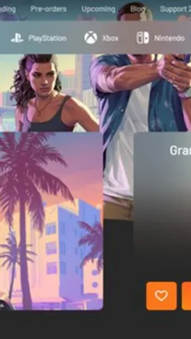 Đặt trước Grand Theft Auto VI bắt đầu từ ngày 25 tháng 6