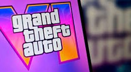 Bắt đầu đặt trước cho game mới "GTA VI"
