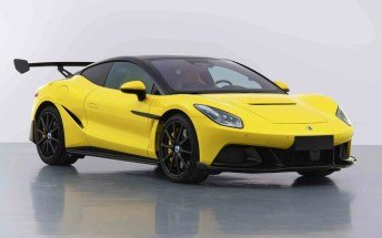 BYD sẽ ra mắt tám mẫu xe mới tại Goodwood 2026