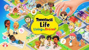 Cập nhật phiên bản 1.0.3 cho Tomodachi Life: Living the Dream