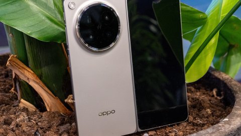 Chi tiết thiết kế của Oppo Find N7 bị rò rỉ