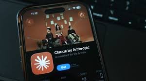 Claude gặp sự cố, người dùng không thể truy cập