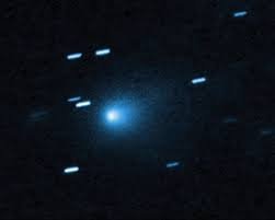 Comet liên sao 3I/Atlas có thể là vật thể cổ xưa nhất trong hệ mặt trời