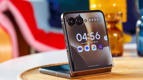 Đánh giá Motorola Razr 70 Ultra: Sự trở lại đầy ấn tượng