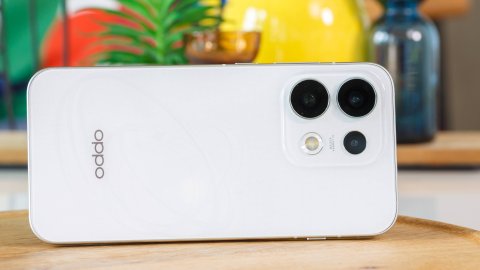 Đánh giá Oppo Reno16 Pro: nâng cấp nhẹ nhưng đáng chú ý