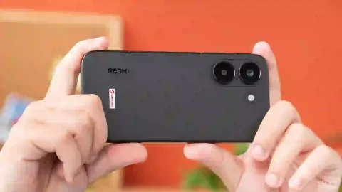 Đánh giá Xiaomi Redmi Turbo 5: smartphone tầm trung ấn tượng