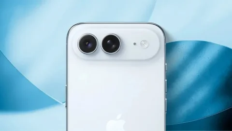 iPhone Air 2 với camera kép sẽ ra mắt vào mùa xuân năm 2027