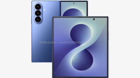 Dòng Galaxy Z Fold8 của Samsung có thể sẽ đắt hơn