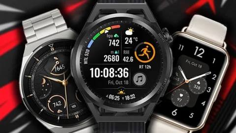 Thị trường smartwatch tăng trưởng ổn định trong quý 1 năm 2026, Apple dẫn đầu