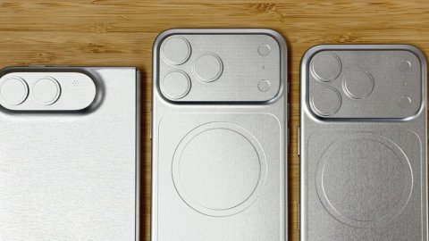 Dòng iPhone 18 Pro và iPhone gập có thể ra mắt vào ngày 8 tháng 9