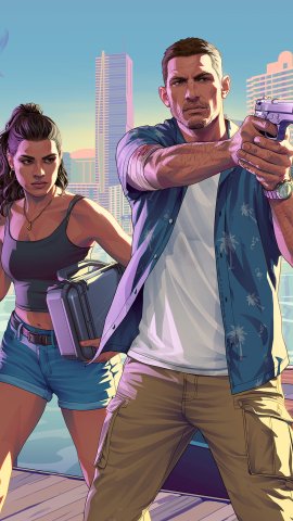 Giá bán chính thức của GTA VI đã được công bố