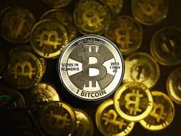 Giá Bitcoin tăng nhẹ trong bối cảnh thị trường ảm đạm