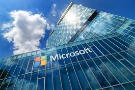 Giá cổ phiếu Microsoft giảm mạnh nhất từ năm 2018
